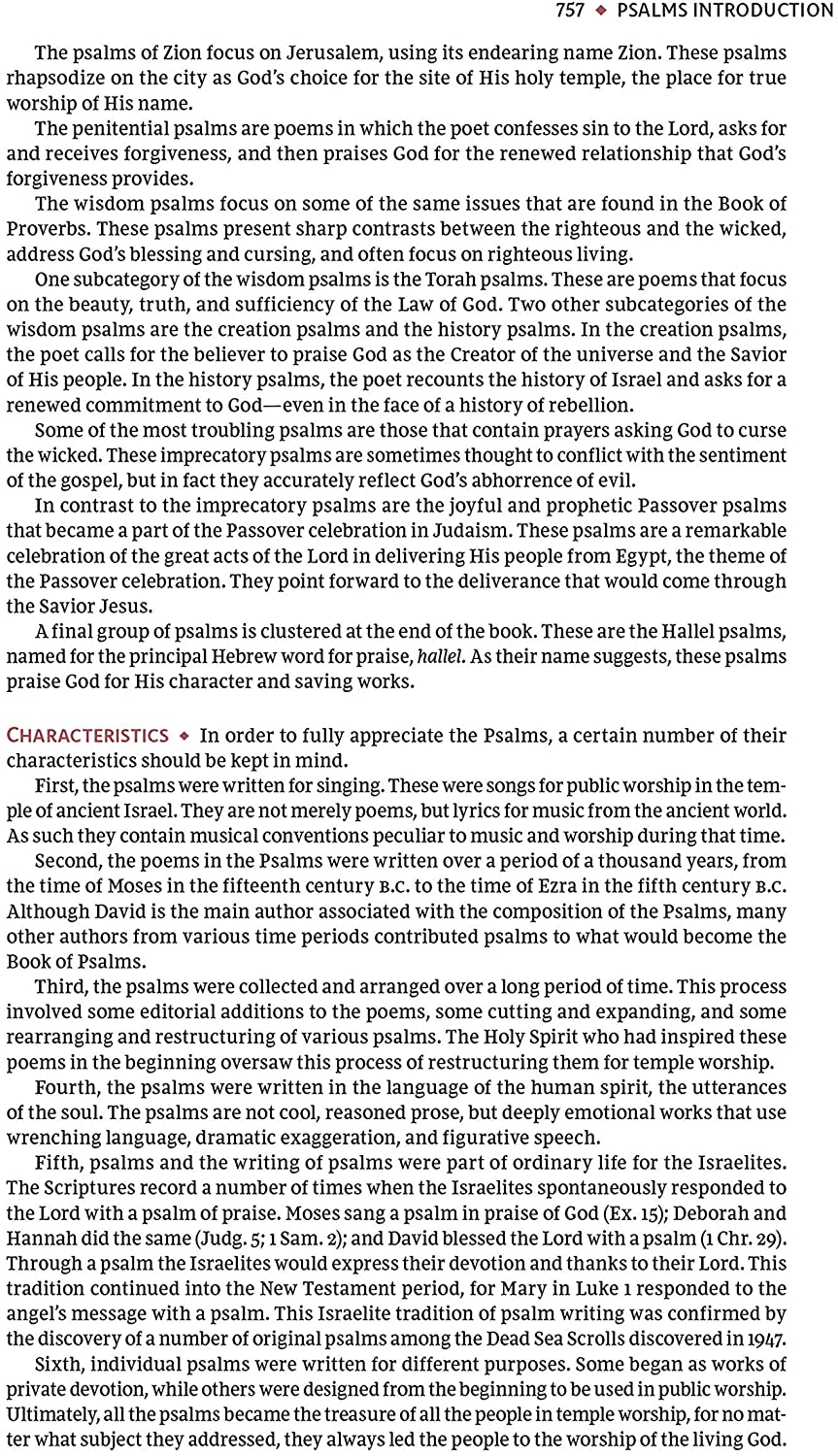 Personalized NKJV Study Bible Brown Leathersoft Thumb Indexed Comfort Print