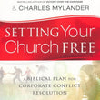 Load image into Gallery viewer, Setting Your Church Free - Neil T Anderson &amp; Charles Mylander
