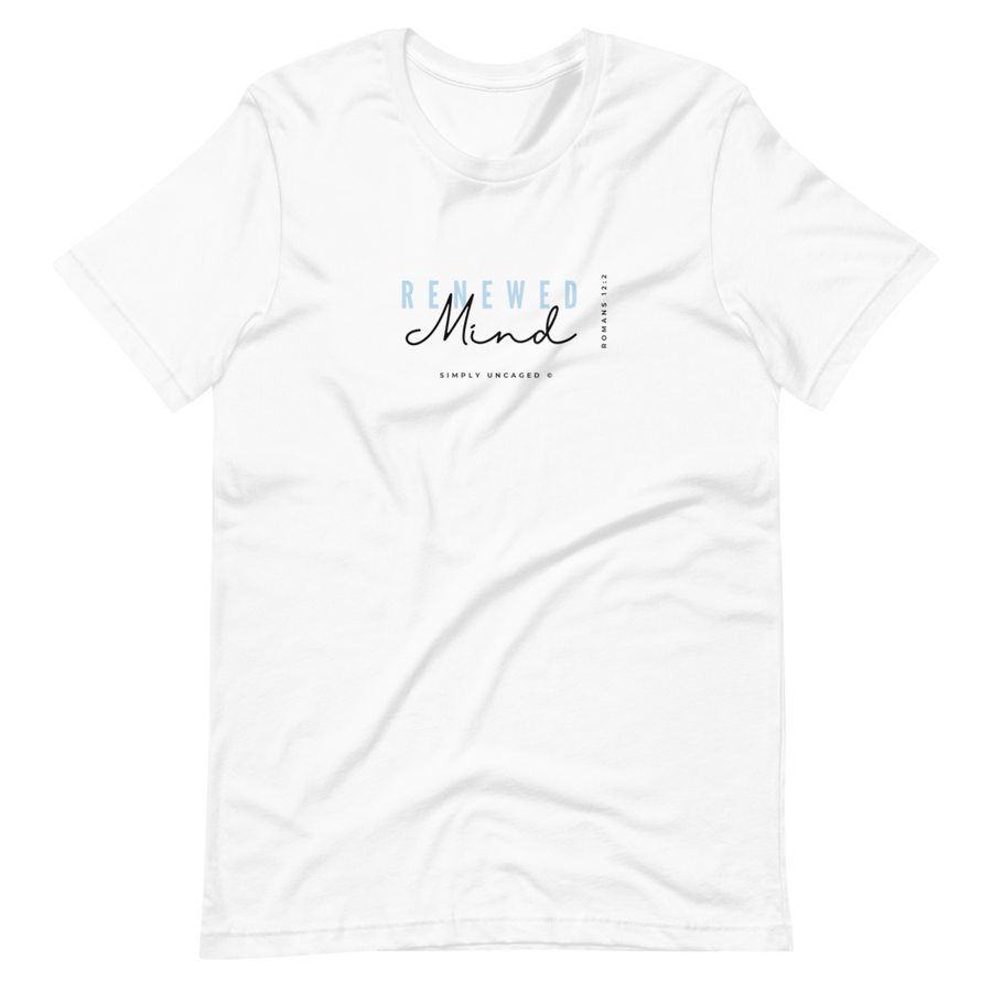 Renewed Mind Shirt