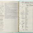 Load image into Gallery viewer, Personalized KJV My Promise Bible Teal Faux Leather Hardcover
