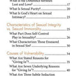 Load image into Gallery viewer, Sexual Integrity [Hope For The Heart Series] - June Hunt
