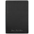 Load image into Gallery viewer, Personalized NKJV Spirit-Filled Life Bible Third Edition Genuine Leather Black Indexed Comfort Print
