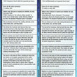 Load image into Gallery viewer, Denominations Comparison Pamphlet
