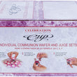 Load image into Gallery viewer, Celebration Communion Cup Wafer &amp; Juice Set 250
