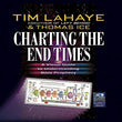 Load image into Gallery viewer, Charting the End Times: A Visual Guide to Understanding Bible Prophecy - Tim LaHaye
