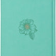 Load image into Gallery viewer, Personalized KJV My Promise Bible Teal Faux Leather Hardcover
